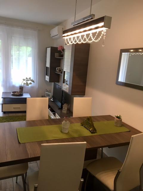 Zen Apartman Sunshine Zamárdi Екстериор снимка