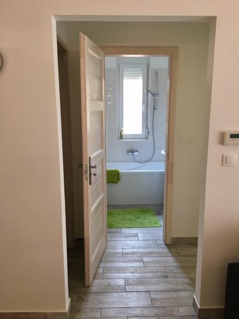 Zen Apartman Sunshine Zamárdi Екстериор снимка