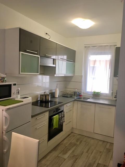 Zen Apartman Sunshine Zamárdi Екстериор снимка
