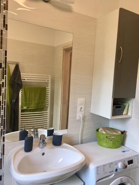 Zen Apartman Sunshine Zamárdi Екстериор снимка