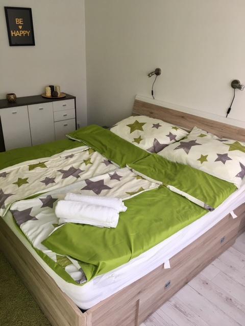 Zen Apartman Sunshine Zamárdi Екстериор снимка