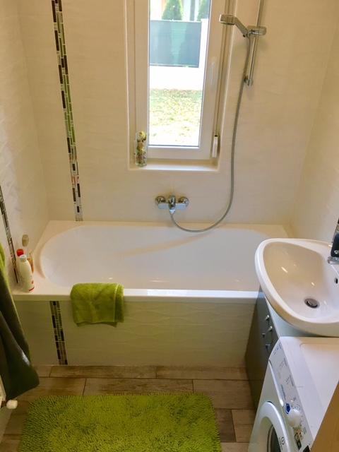 Zen Apartman Sunshine Zamárdi Екстериор снимка