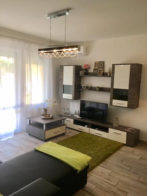 Zen Apartman Sunshine Zamárdi Екстериор снимка