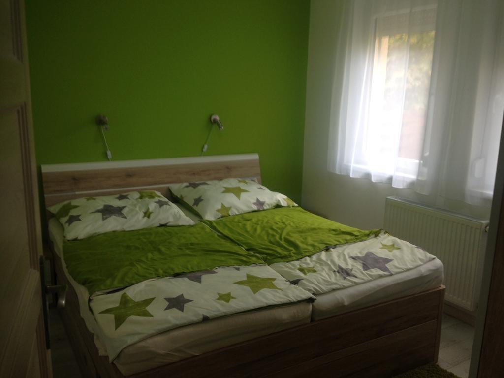 Zen Apartman Sunshine Zamárdi Екстериор снимка